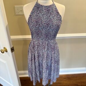 KIMCHI BLUE | Verlina Smocked Bodice